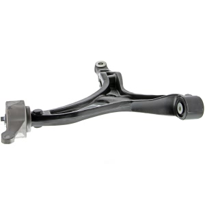 Mevotech Supreme Front Driver Side Lower Non Adjustable Control Arm for 2007 Mercedes-Benz R63 AMG - CMS101413