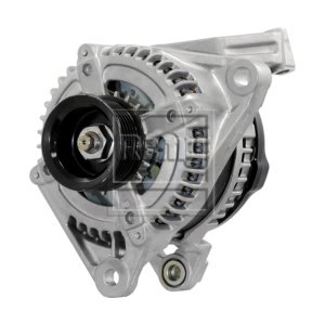 Remy Remanufactured Alternator for 2013 Ram 1500 - 12917