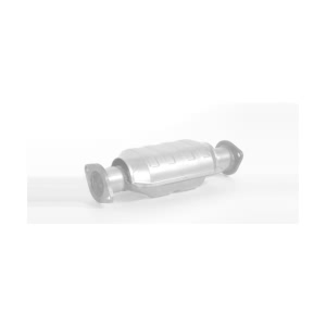Davico Direct Fit Catalytic Converter for 1986 Nissan Stanza - 13030