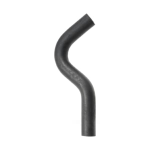 Dayco Engine Coolant Curved Radiator Hose for Dodge Stealth - 70806