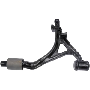 Dorman Front Driver Side Lower Non Adjustable Control Arm for 2000 Mercedes-Benz ML55 AMG - 522-137
