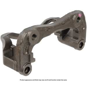 Cardone Reman Remanufactured Caliper Bracket for 2012 Kia Soul - 14-1681