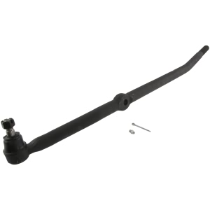 Centric Premium™ Front Passenger Side Outer Steering Tie Rod End for 1999 Dodge Ram 2500 - 612.63079