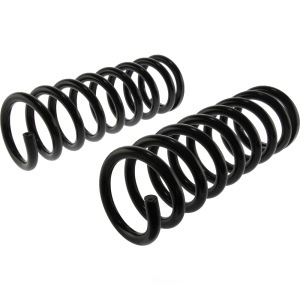 Centric Premium™ Coil Springs for Mercury Grand Marquis - 630.61044