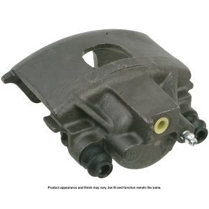 Cardone Reman Remanufactured Unloaded Caliper for 1997 Plymouth Voyager - 18-4643