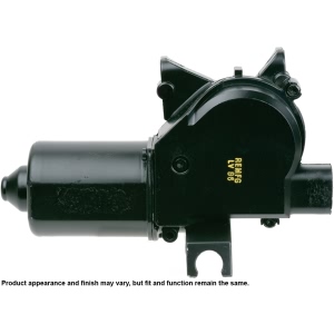 Cardone Reman Remanufactured Wiper Motor for GMC Savana 1500 - 40-1047