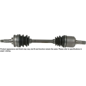Cardone Reman Remanufactured CV Axle Assembly for 2002 Mazda Millenia - 60-8076