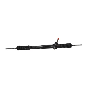 AAE Remanufactured Manual Steering Rack and Pinion Assembly for 2005 Chevrolet Malibu - 2007