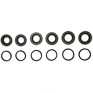 Centric Caliper Repair Kit for 2014 Porsche 911 - 143.37030