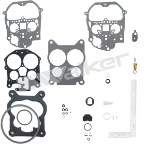 Walker Products Carburetor Repair Kit for Cadillac - 15604A