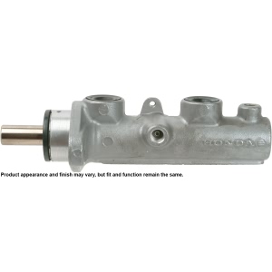 Cardone Reman Remanufactured Master Cylinder for 1998 Acura RL - 11-2868