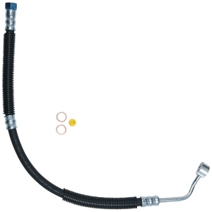 Gates Power Steering Pressure Line Hose Assembly From Pump for 2002 Kia Optima - 355000
