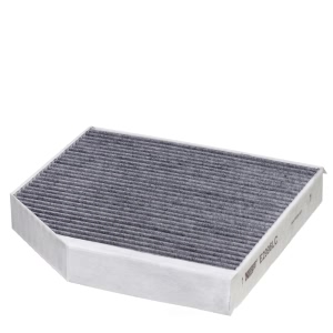 Hengst Cabin air filter for 2015 Audi A8 Quattro - E2996LC