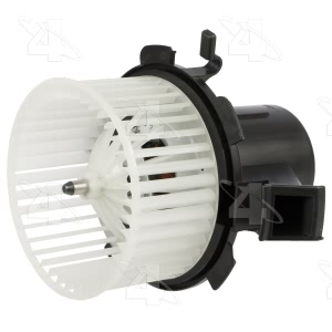 Four Seasons Hvac Blower Motor With Wheel for 2011 Smart Fortwo - 76992