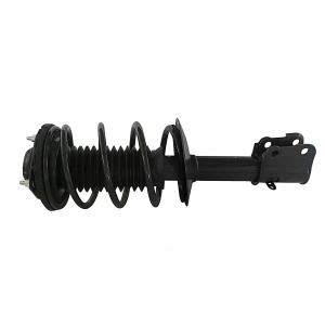 GSP North America Front Suspension Strut and Coil Spring Assembly for 2002 Dodge Neon - 812329