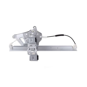 AISIN Power Window Regulator Without Motor for 2005 Buick LeSabre - RPGM-075