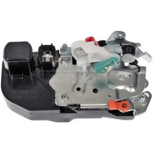 Dorman OE Solutions Front Passenger Side Door Lock Actuator Motor for Dodge Neon - 931-609