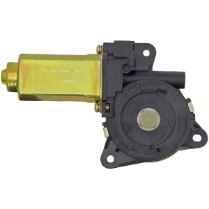 Dorman OE Solutions Front Driver Side Window Motor for 1996 Chrysler Town & Country - 742-344