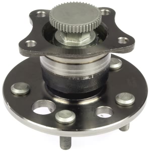 Dorman OE Solutions Rear Driver Side Wheel Bearing And Hub Assembly for Lexus RX300 - 951-025