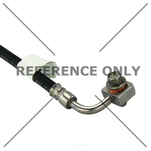 Centric Front Driver Side Brake Hose for 2019 Buick Regal Sportback - 150.62218