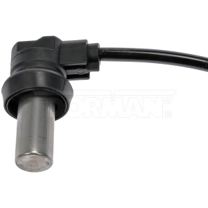 Dorman Abs Wheel Speed Sensor for Audi A4 - 970-768