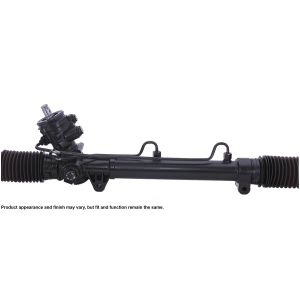 Cardone Reman Remanufactured Hydraulic Power Rack and Pinion Complete Unit for 2000 Saturn SL2 - 22-153