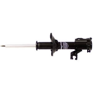 Monroe OESpectrum™ Front Passenger Side Strut for 1992 Nissan Sentra - 71871