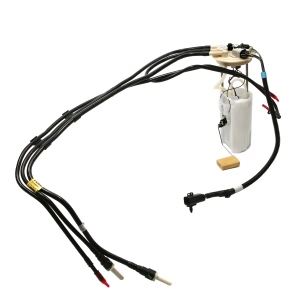 Delphi Fuel Pump Module Assembly for 2001 Chevrolet Lumina - FG0144