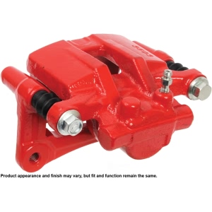 Cardone Reman Remanufactured Unloaded Color Coated Caliper for 2012 Dodge Avenger - 18-5105XR