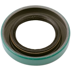 SKF Steering Gear Worm Shaft Seal for Ford E-350 Econoline - 8648