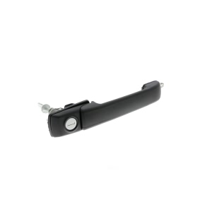 VAICO Front Driver Side Exterior Door Handle for 1996 Volkswagen Cabrio - V10-6107