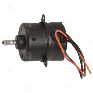 Four Seasons A C Condenser Fan Motor for Mazda Protege - 35254