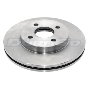 DuraGo Vented Front Brake Rotor for Chevrolet Cobalt - BR900646