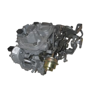 Uremco Remanufacted Carburetor for 1984 Chevrolet Camaro - 3-3817