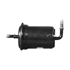 Hastings In-Line Fuel Filter for 1993 Mazda MX-3 - GF321