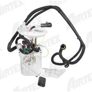 Airtex Electric Fuel Pump for 2002 Jaguar X-Type - E8576M