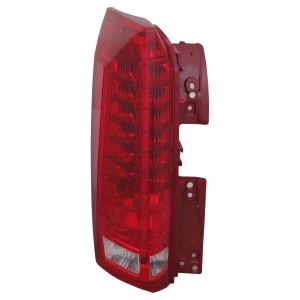 TYC Driver Side Replacement Tail Light for 2011 Cadillac SRX - 11-6920-00-9