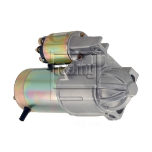 Remy Remanufactured Starter for 2000 Buick Park Avenue - 27010