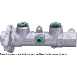 Cardone Reman Remanufactured Master Cylinder for 1992 Mazda 626 - 11-2227