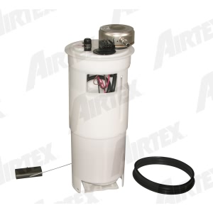 Airtex In-Tank Fuel Pump Module Assembly for 2001 Dodge Ram 2500 - E7111M