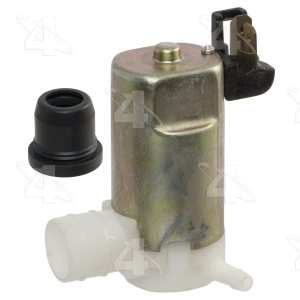 ACI Windshield Washer Pumps for 1997 Ford Mustang - 173683