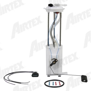 Airtex In-Tank Fuel Pump Module Assembly for 1998 Chevrolet C1500 - E3947M