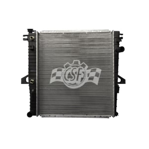 CSF Radiator for 2006 Mazda B4000 - 3277