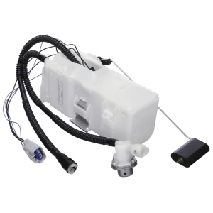 Delphi Fuel Pump Module Assembly for 2003 Jeep Liberty - FG1222