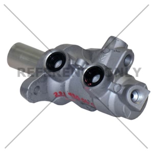 Centric Premium™ Brake Master Cylinder for 2012 Mercedes-Benz CL600 - 130.35038