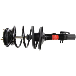 Monroe Quick-Strut™ Front Passenger Side Complete Strut Assembly for Mercury - 172613