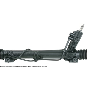 Cardone Reman Remanufactured Hydraulic Power Rack and Pinion Complete Unit for BMW 528i - 26-2805