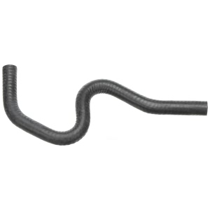 Gates Hvac Heater Molded Hose for 2000 Volkswagen Passat - 18274