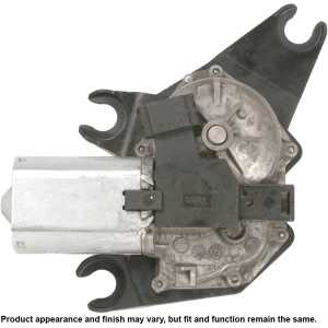 Cardone Reman Remanufactured Wiper Motor for Dodge Durango - 40-3036