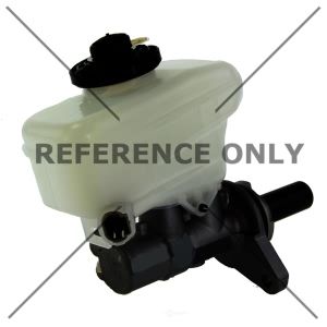 Centric Premium™ Brake Master Cylinder for 2018 Lexus IS300 - 130.44057